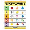 Crayola Short Vowels Chart (D)*