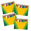 Crayola Name Tags (D)