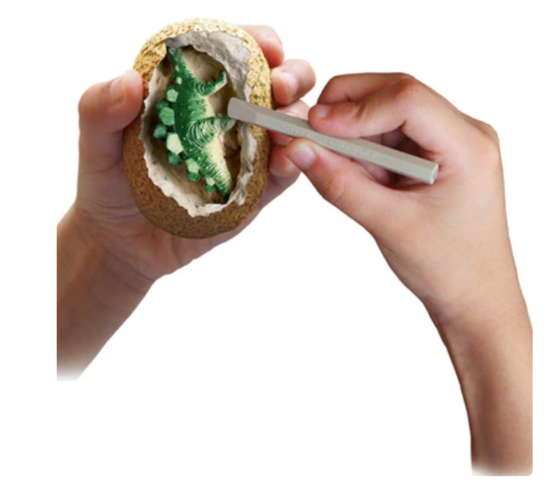 I Dig It! Dinos- Dino Eggs*