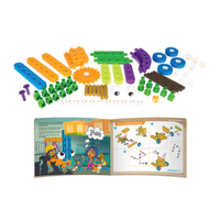 Kids First:  Automobile Engineer*