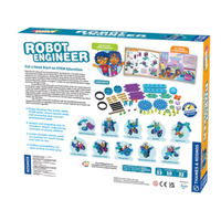 Kids First : Robot Engineer*