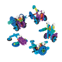 Kids First : Robot Engineer*