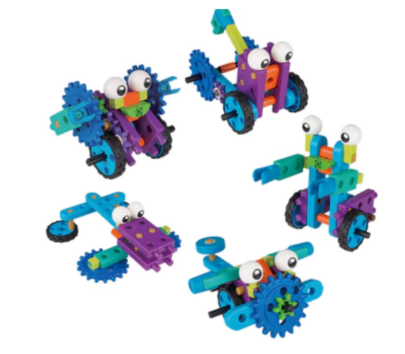 Kids First : Robot Engineer*