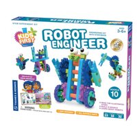 Kids First : Robot Engineer*