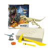Thames & Kosmos Jurassic World Dominion Dinosaur Dig - Blue, T.Rex, and Amber