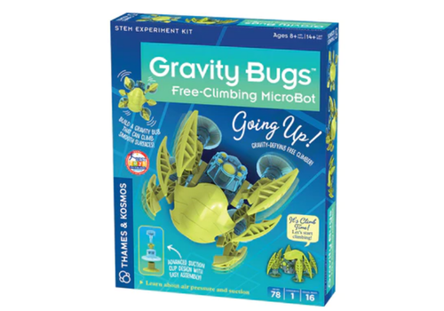 Thames & Kosmos Gravity Bugs*