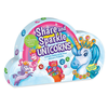 PEACEABLE KINGDOM Share and Sparkle Unicorns Cooperative Game
