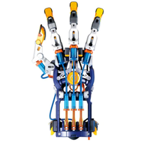 Mega Cyborg Hand*