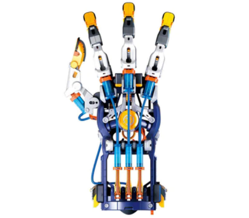 Mega Cyborg Hand*