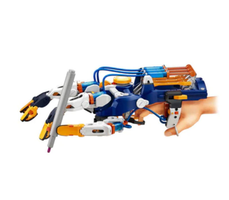 Mega Cyborg Hand*