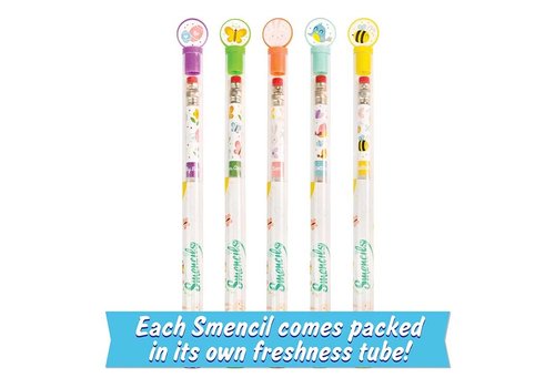 Spring  Smencils (sold individually)