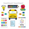 Creative Teaching Press Core Decor Ready for School Bulletin Board*