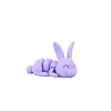 Gamer Gadgetry Bouncing Bunnies (large, lavender)*