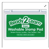 Green Washable Stamp Pad