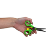 Special Needs Scissors with Spring Clip*