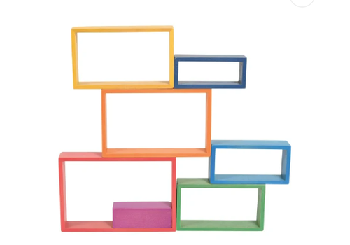 Magnetic Hooks - Learning Tree Educational Store Inc.