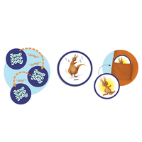 Jump Jump Joey Cooperative Game*