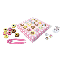 Busy Busy Bakeshop*