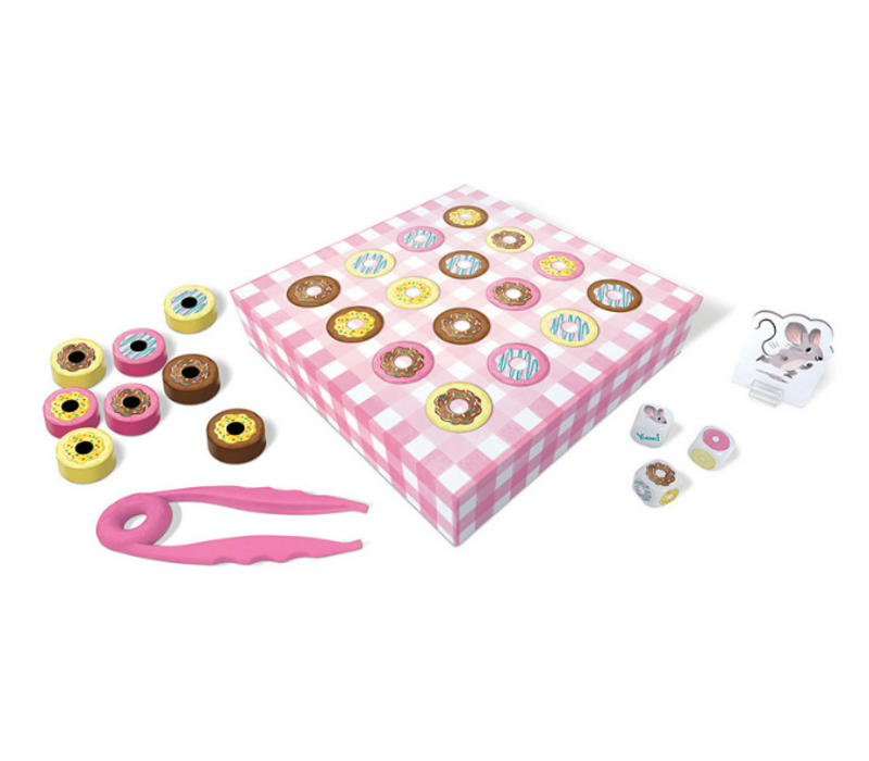 Busy Busy Bakeshop*