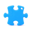 Puzzle Piece Chewy