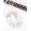THE PENCIL GRIP COMPANY Ripple Beads Necklace Chew
