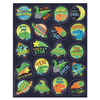 Scented Stickers - Dinosaur (D)