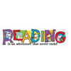 EUREKA Peanuts Reading is an Adventure Banner (D)*