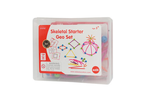 Learning Advantage Skeletal Starter Geo Set Learning Advantage Skeletal Starter Geo Set