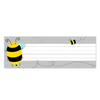 Busy Bees Name Plates*