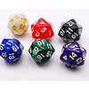 24 Sided Jumbo Dice