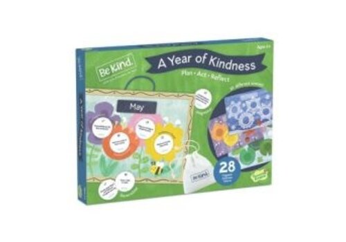 PEACEABLE KINGDOM A Year of Kindness*
