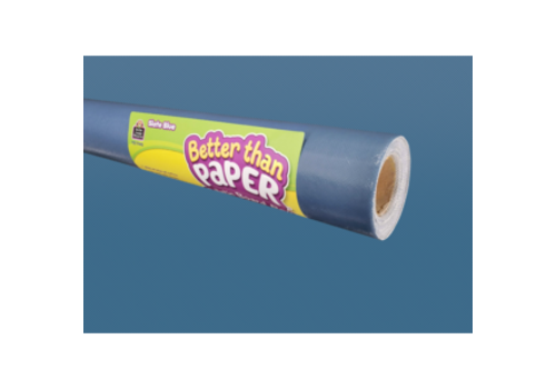 Bulletin Board Paper, Royal Blue, 48 Inches x 50 Foot, 1 Roll