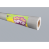 Better Than Paper Bulletin Board Roll - Gray