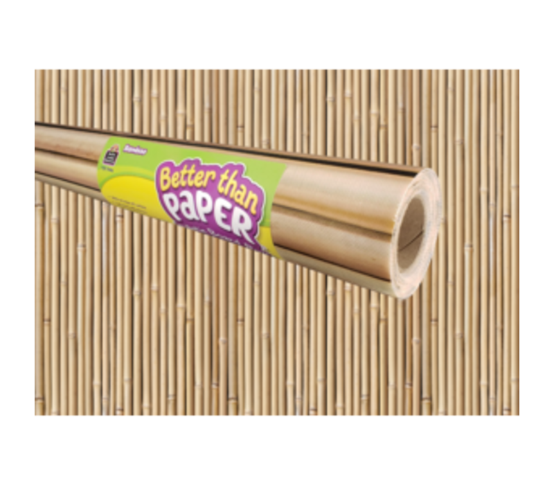 Better Than Paper Bulletin Board Roll - Bamboo