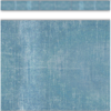 Teacher Created Resources Moving Mountains Blue Straight Border Trim*