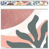 Wonderfully Wild Border Trim*