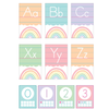 Teacher Created Resources Pastel Pop Alphabet*