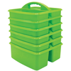 Teacher Created Resources UTILITY CADDY - LIME
