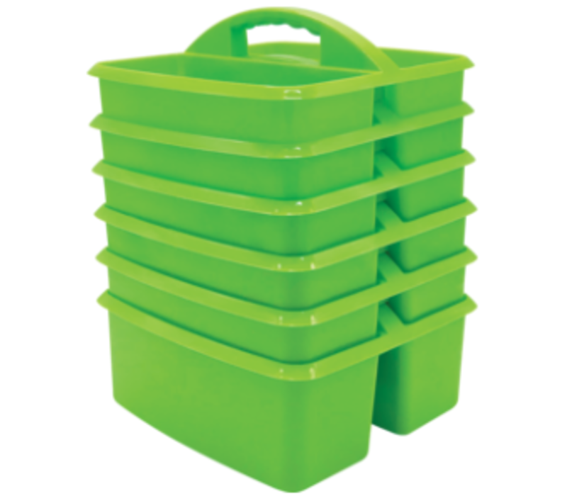 UTILITY CADDY - LIME