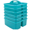 UTILITY CADDY - Teal*
