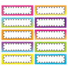 Teacher Created Resources Brights 4Ever Magnetic  Labels*