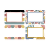 Teacher Created Resources Wonderfully  Wild Name Tags/Labels - Multi-Pack*