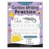 Teacher Created Resources Watch Me Learn Cursive Writing Practice*