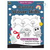 Teacher Created Resources Watch Me Learn Beginning Scissors Skills