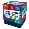 SpellChecked Card Game
