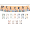 Moving Mountains Welcome  Bulletin Board