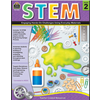 STEM: Engaging Hands-On Challenges Using Everyday Materials Grade 2*