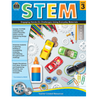 Teacher Created Resources STEM: Engaging Hands-On Challenges Using Everyday Materials Grade 3