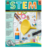 STEM: Engaging Hands-On Challenges Using Everyday Materials Grade 5*