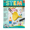 Teacher Created Resources STEM: Engaging Hands-On Challenges Using Everyday Materials Grade 5